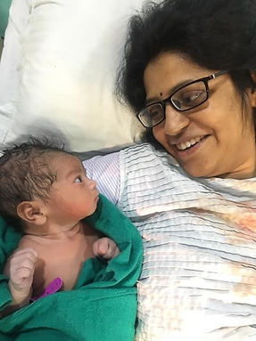 Leena Singh