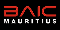 BAIC Mauritius Logo