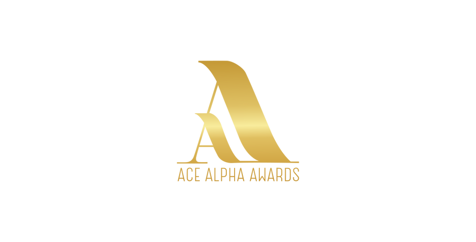 Ace Alpha Awards Logo