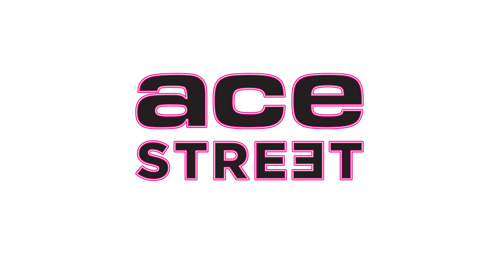 Ace Street Logo