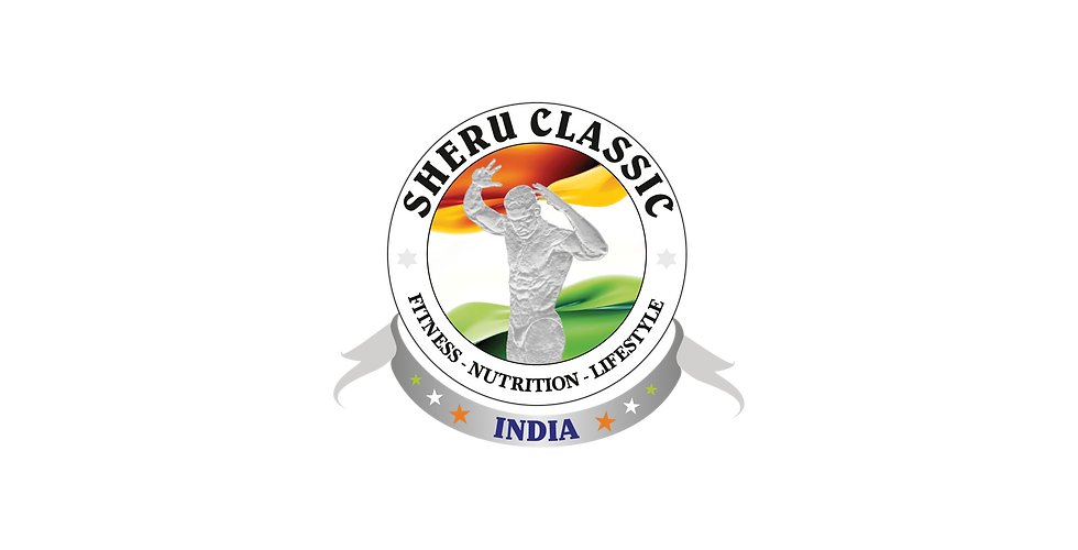 Sheru Classic Logo