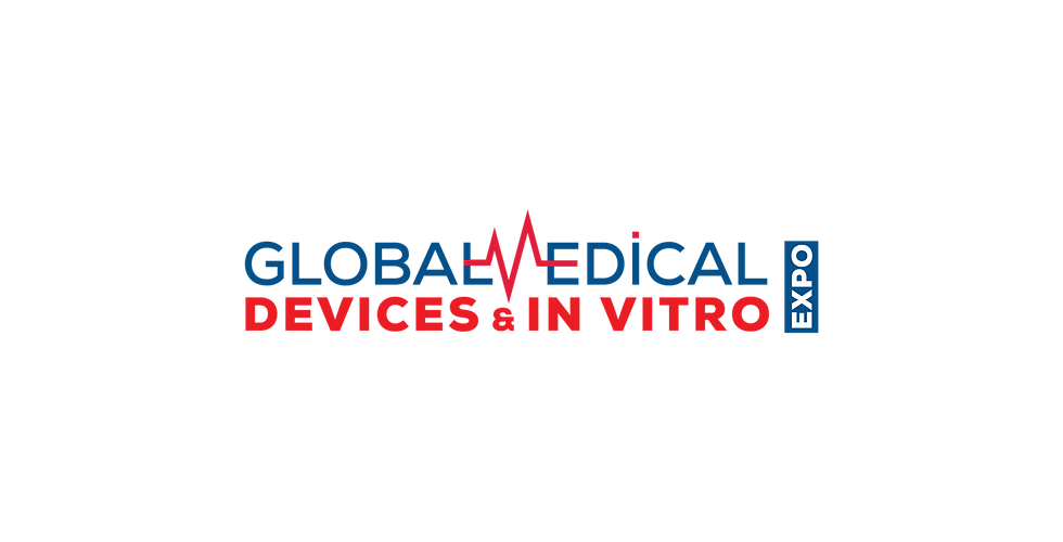 Global Medical Expo Logo