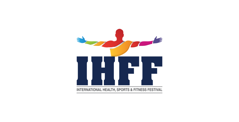 IHFF Logo