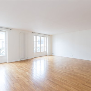 Appartement sur Plan