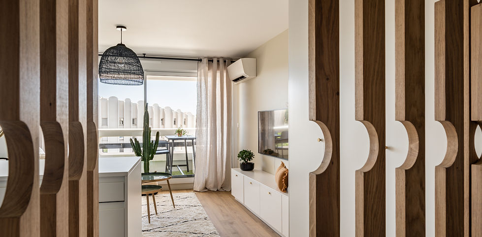 Modern Interior Design