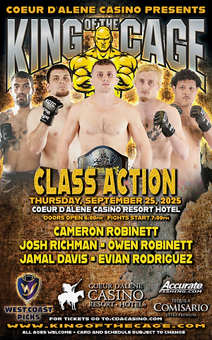 KOTC EVENT