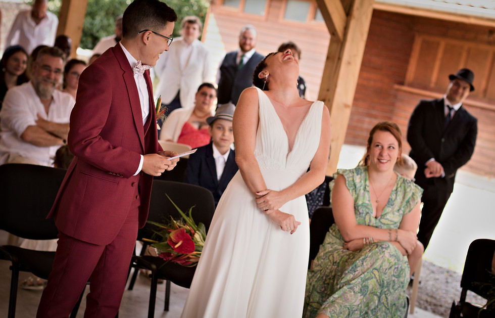 Mariage Rhône-Alpes