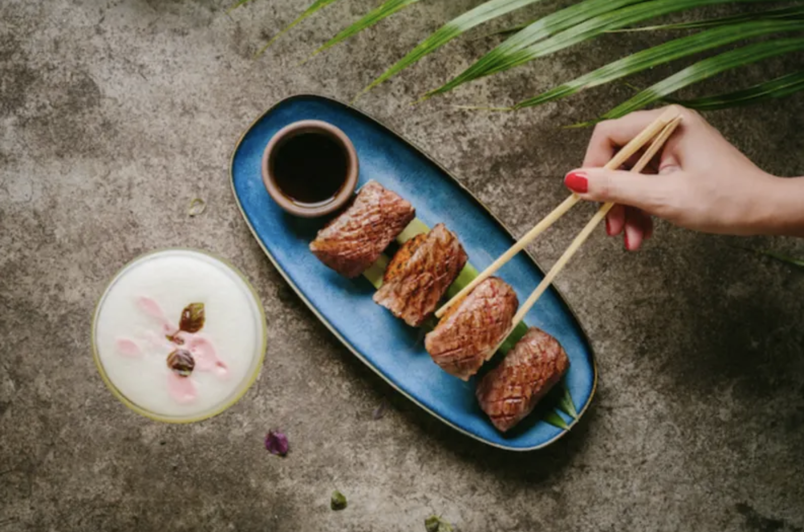 Uma Nota | Foodie