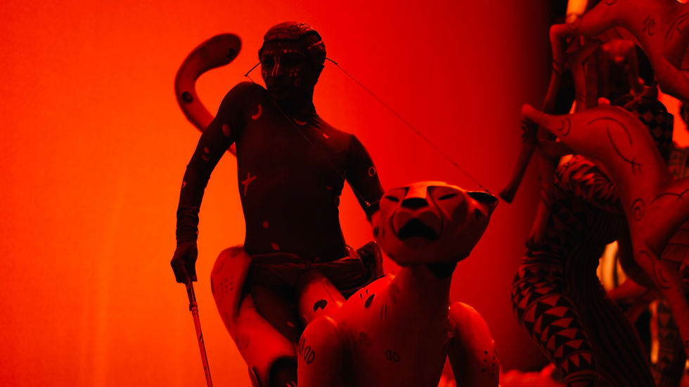 Musical Theatre Workshop