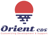 Orient CDS logo