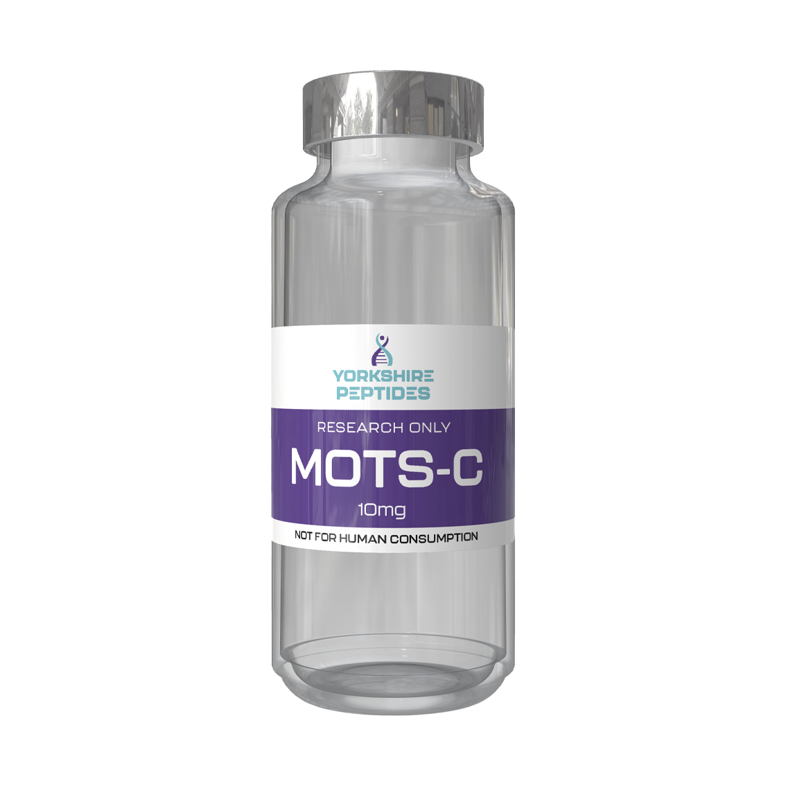 MOTS-C 10 mg – Research Peptide