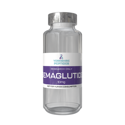 semaglutide chemical structure Semaglutide - an overview