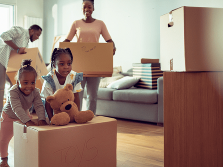 How Affordability and Remote Work Are Changing Where People Live