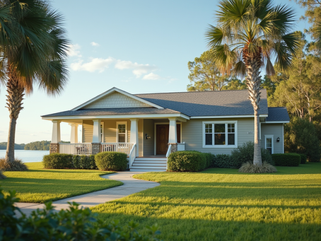 Okeechobee Real Estate Advice: Why Okeechobee Real Estate Stands Out