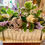 Thumbnail: Brick Mould Floral Arrangement