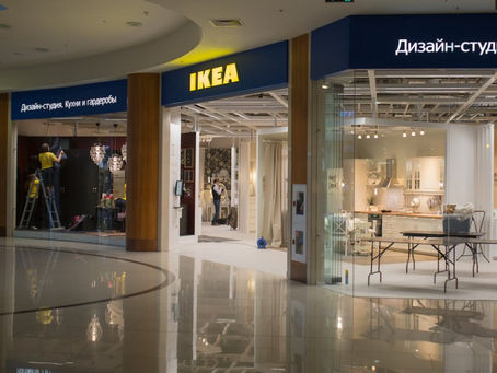 Новые форматы DIY в России