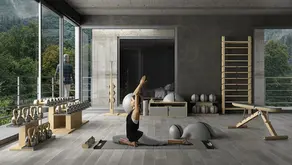 Проект: определение ценовой политики и плана продаж для фитнес-центра премиум сегмента в Москве