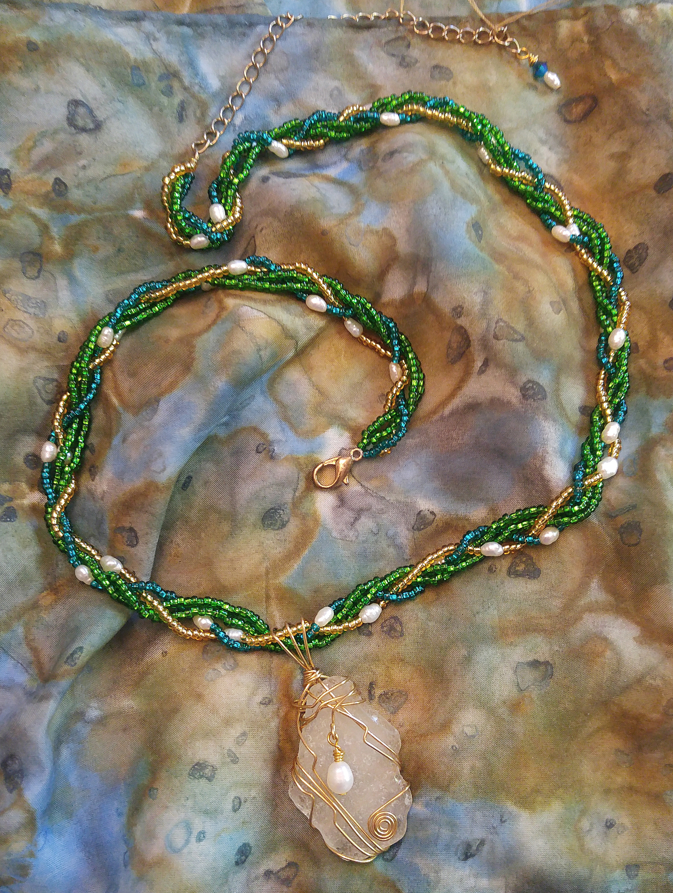 Pacific Tides