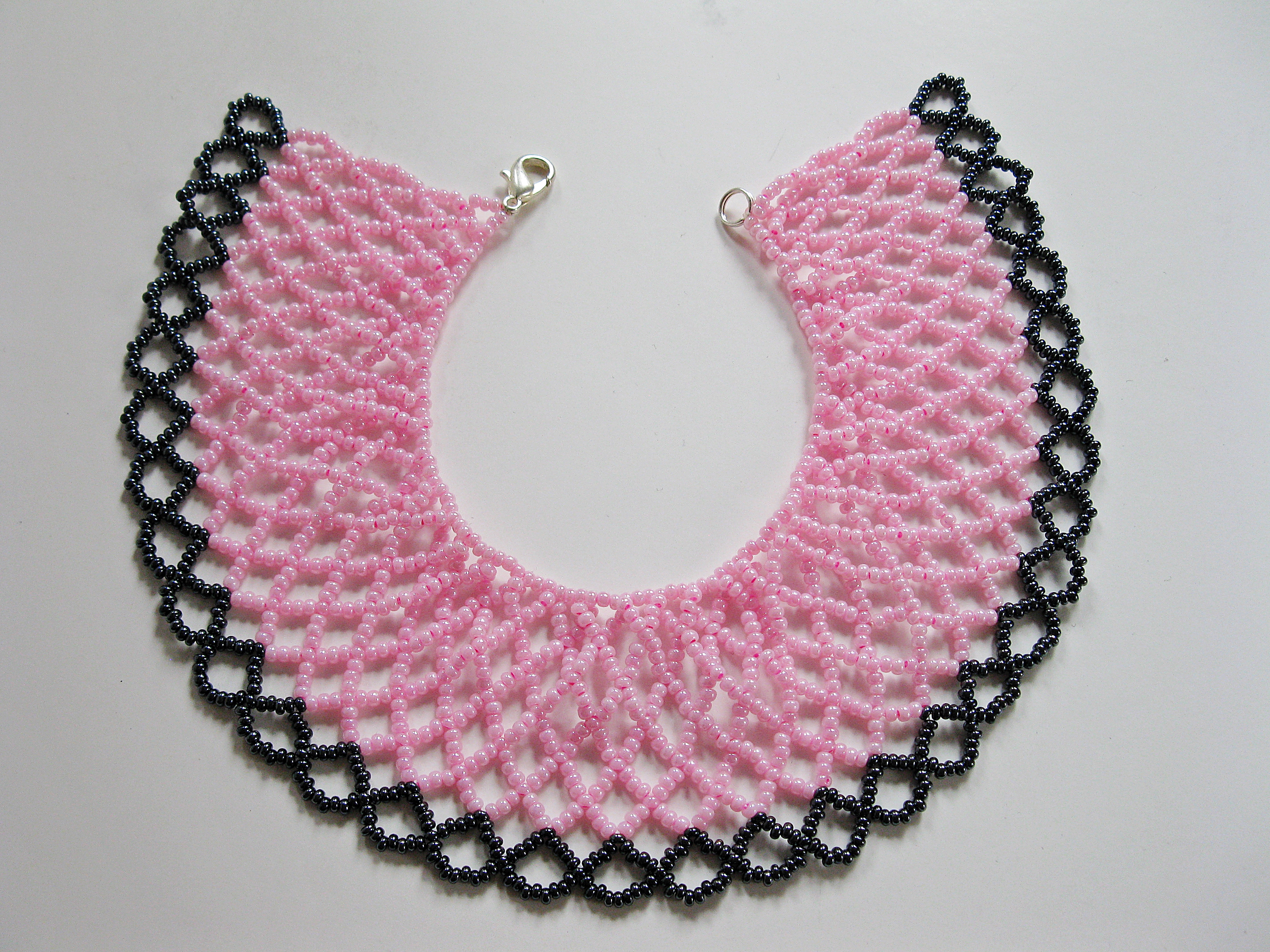 Lace cuff