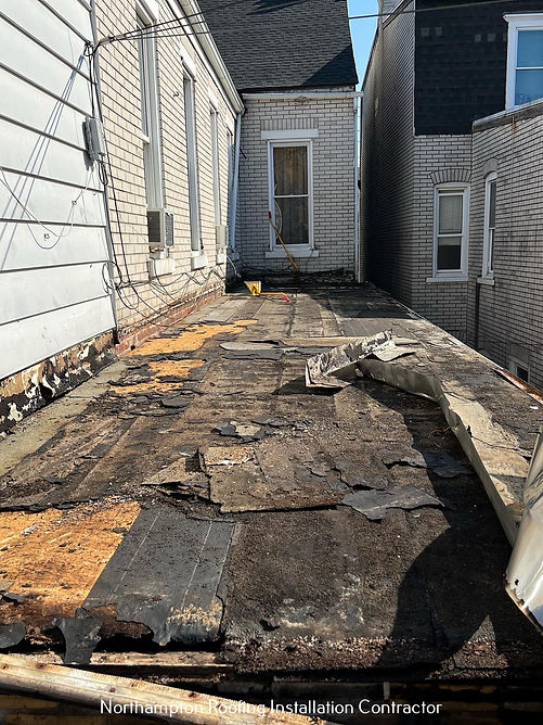 On Top Roofing Property Management LLC