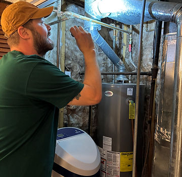 Home Inspection Iowa City