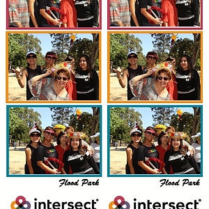 Intersect Company Picnic