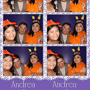 Andrea & Fransisco