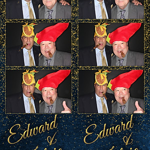 Edward & Jatzie