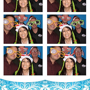 Varion Company Party