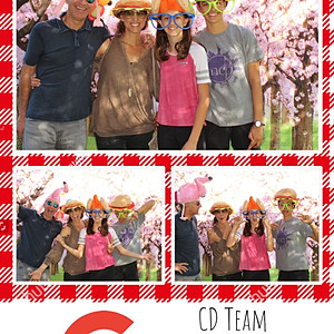 Google 2019 Picnic