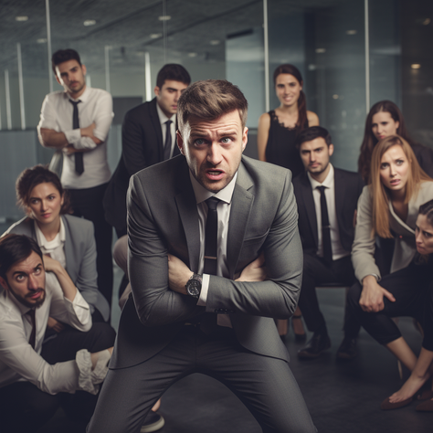 Stay Interviews in the Workplace: The Latest Revolution In Employee Retention