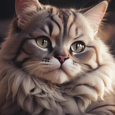 Don't Be a Fancy Feline: Unleash the Roar of Multi-Sensory Luxury Experiences
