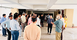 Preparation of Vision Document & Capacity Development Strategy of MSFDA -A Participative Exercise