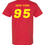Thumbnail: red 95HHT Shirt
