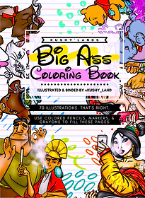 Digital Downloads Kushyland