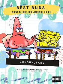 Digital Downloads Kushyland