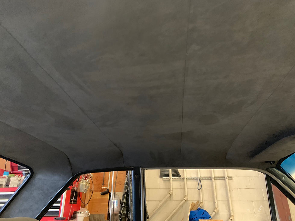 Headliner