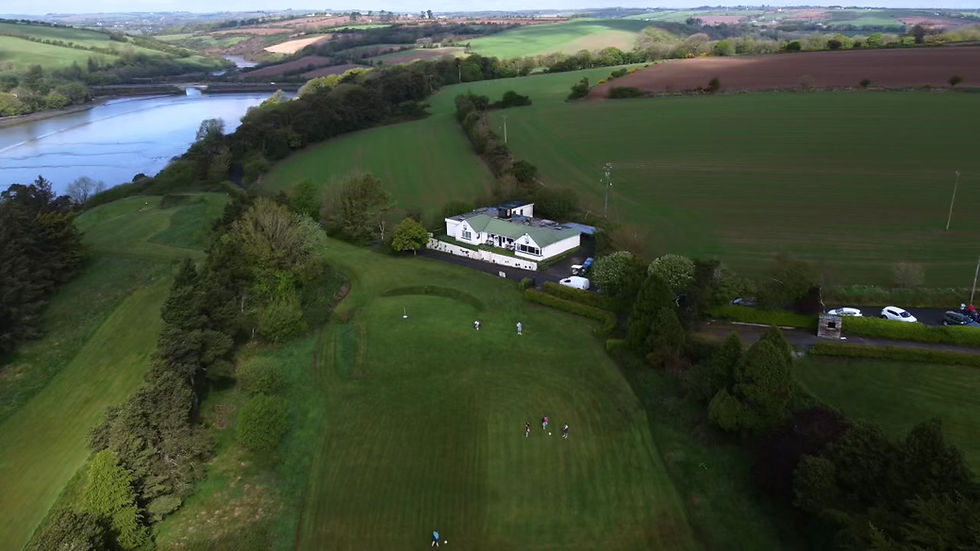 Drone footgolf leggero.m4v