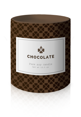 foto de producto caja chocolate
