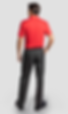 Thumbnail: Male Shea Polo