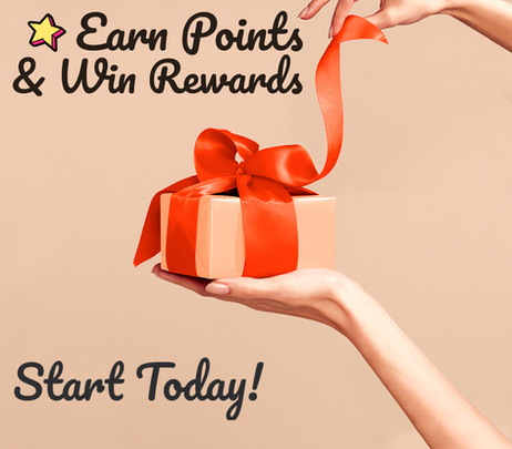 Point Rewards Program