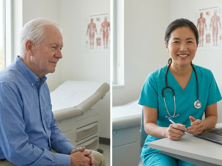 East London GP: Accessible, Reliable, and Community-Focused Healthcare