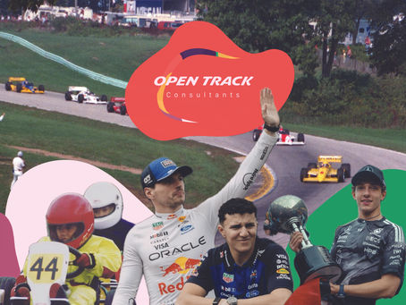 The Talent Pipeline Problem in Motorsport Isn’t About Talent