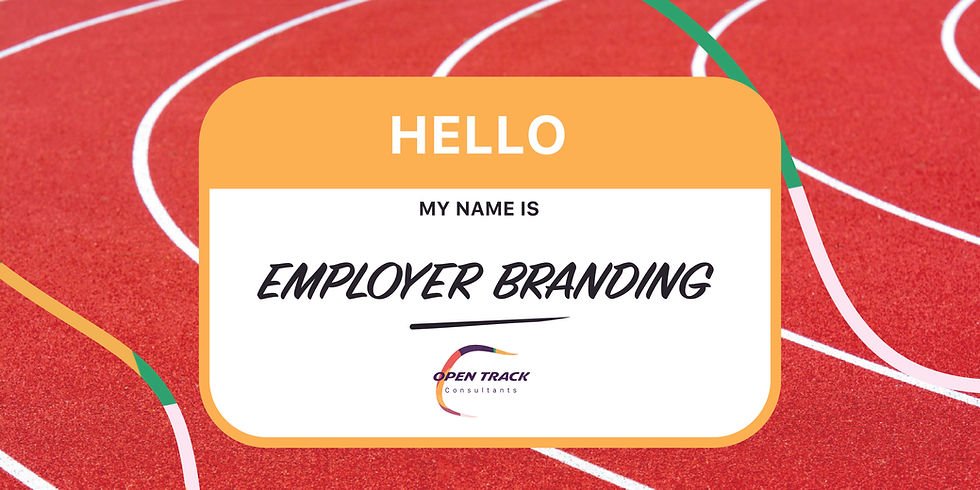 Every Organisation Has an Employer Brand. The Question Is Whether You Are Deliberately Shaping It.