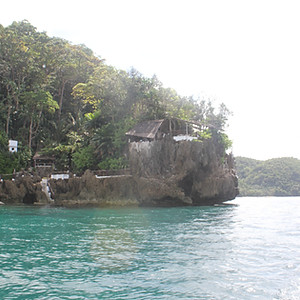 SUMMER IN HINUGTAN
