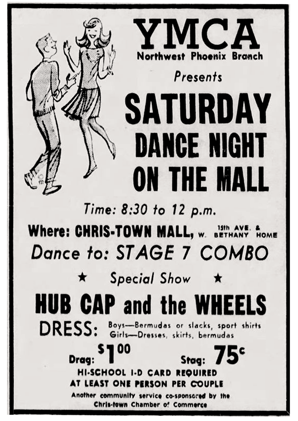 YMCA Dance Press Promo_1964_01a.png