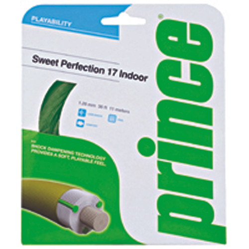 Prince Perfection 17 Squash String eastwestsports