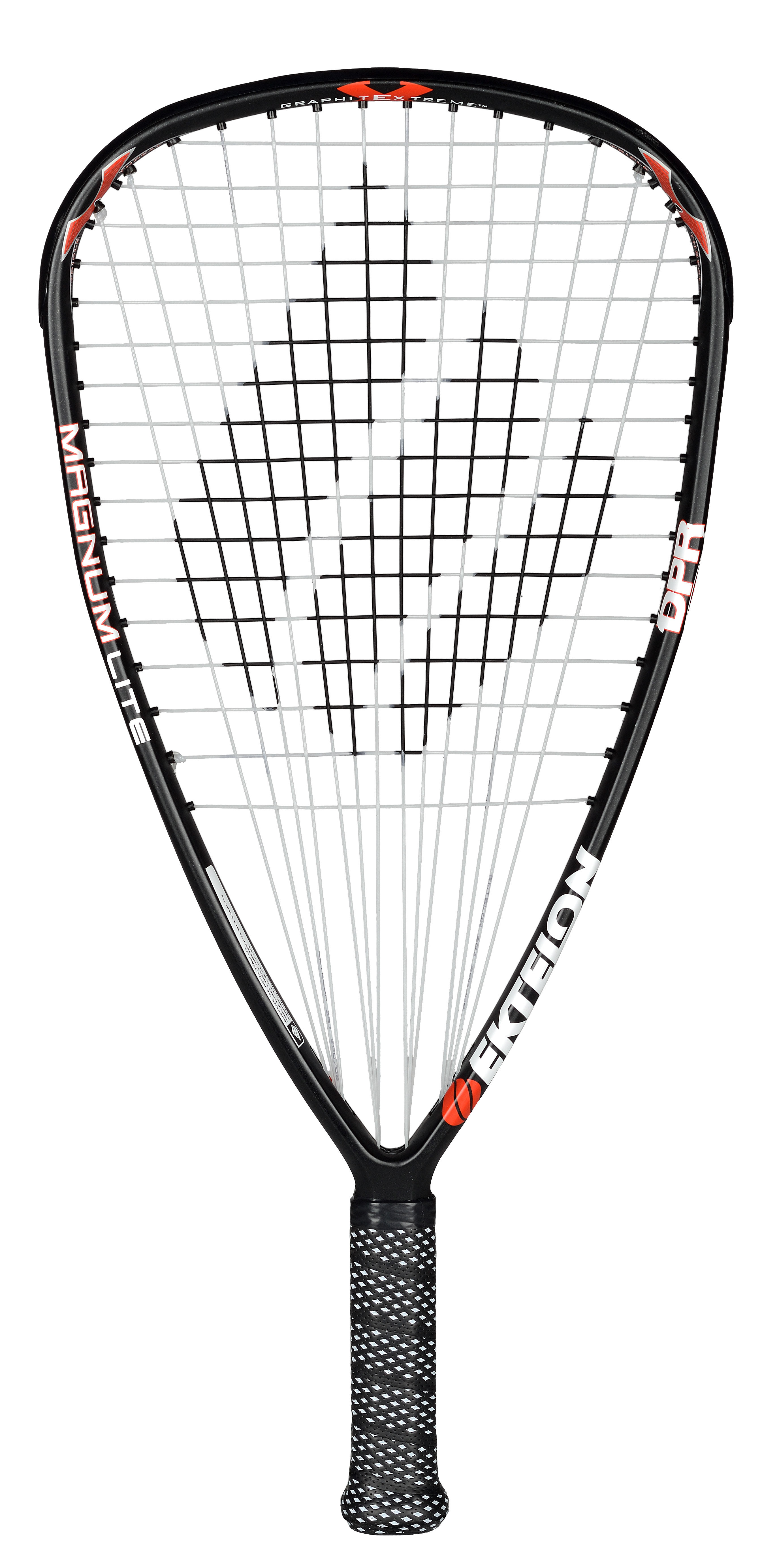 Ektelon DPR Magnum Lite Racquetball Racquet
