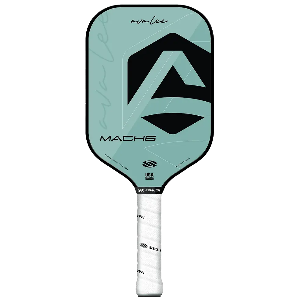 Thumbnail: Selkirk Vanguard 2.0