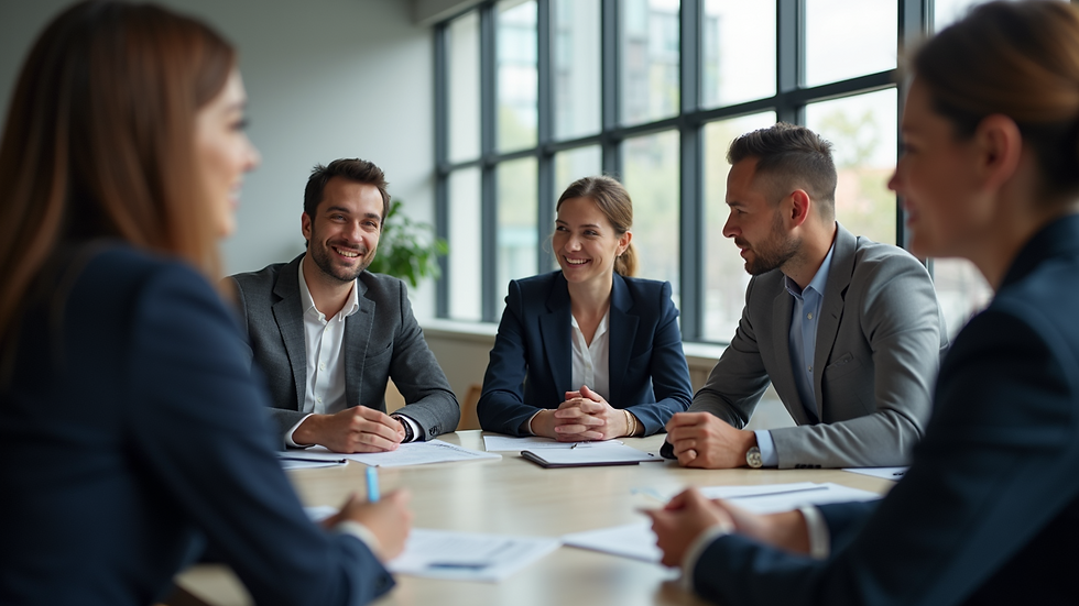 Unlocking Social Psychology: Insights for Personal and Professional Growth